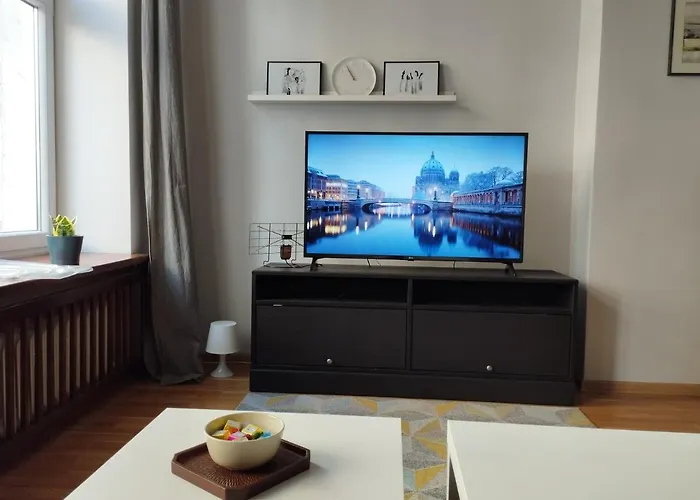 Rotes Haus Apartment