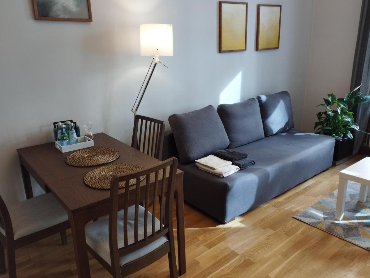 Apartment Rotes Haus Wroclaw