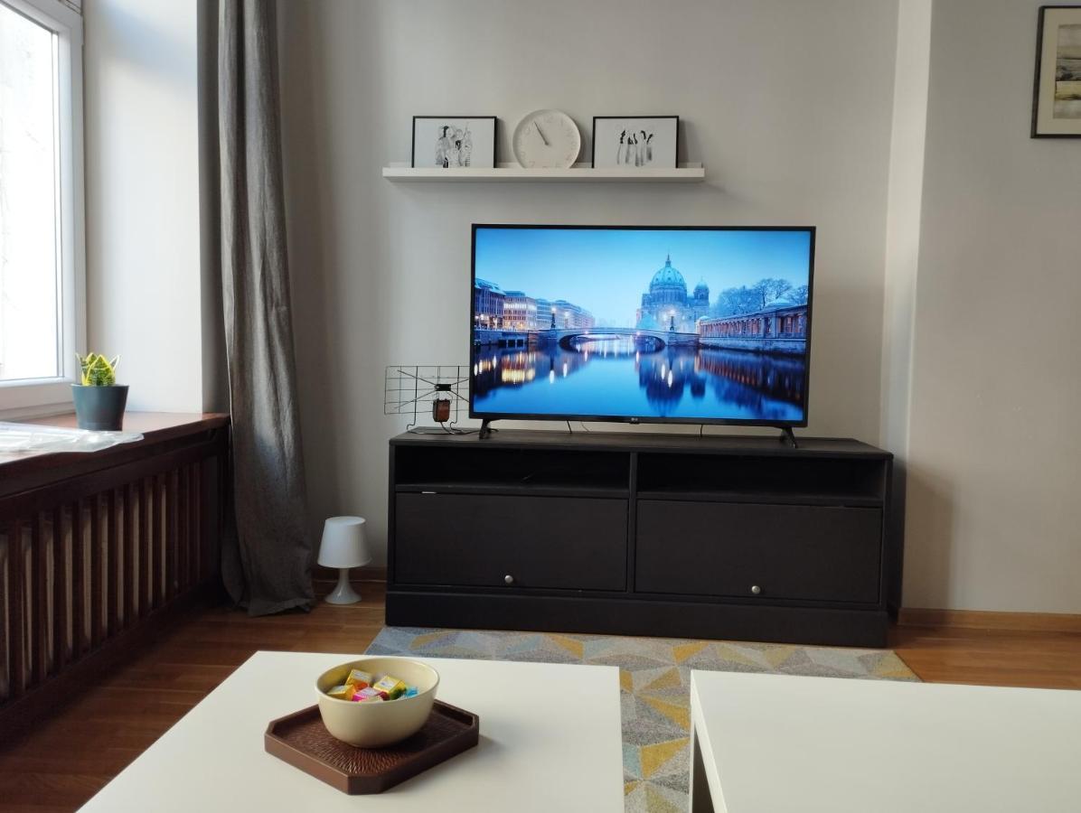 Rotes Haus Apartment Wroclaw