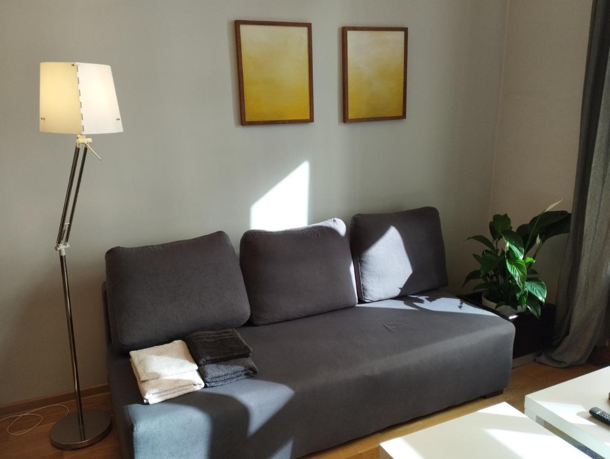 Apartment Rotes Haus *
