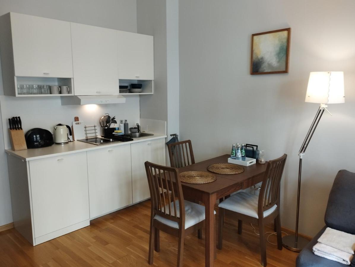 Apartment Rotes Haus