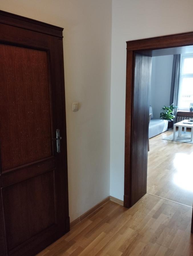 Apartment Rotes Haus Wroclaw