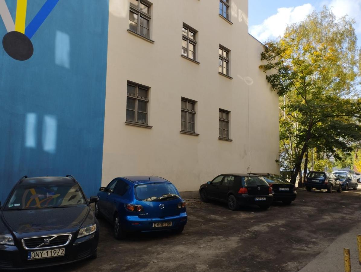 Apartment Rotes Haus