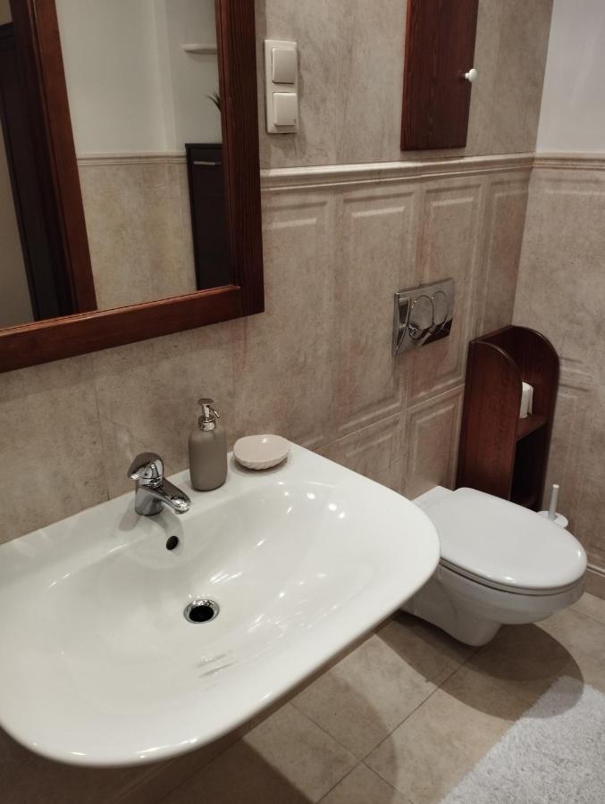 Apartment Rotes Haus Wroclaw